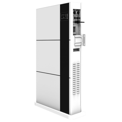 10.24kWh 10kWh All In One Lithiumbatterij energieopslag systeem