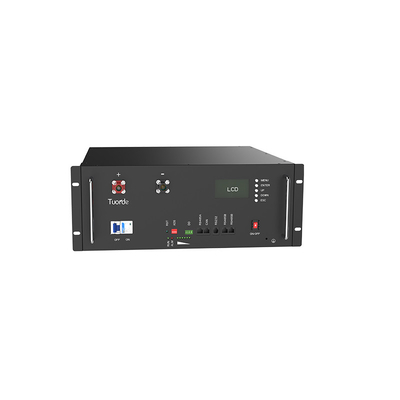 Lithiumbatterij op het rack 5KWH