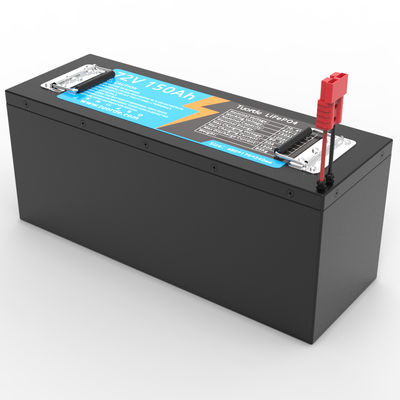 Custom LiFePo4 Lithium Ion Battery, 72V 150ah 200ah Lithium Ion Boat Battery