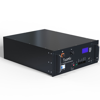10KWh Telecom Base Station batterij met piekontlading 150A