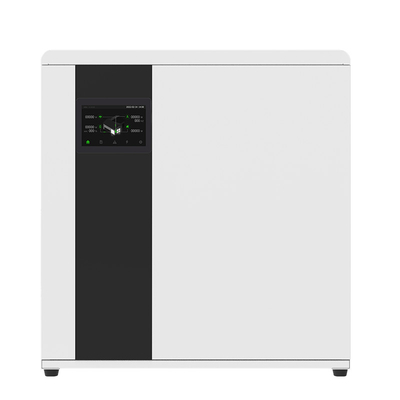 51.2V all-in-one lithiumbatterij, 5.12kWh lithium-ionfosfaatbatterij