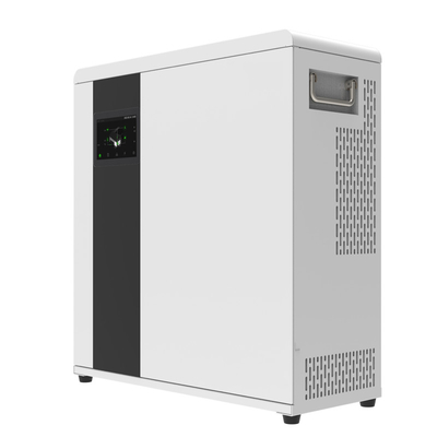 51.2V all-in-one lithiumbatterij, 5.12kWh lithium-ionfosfaatbatterij