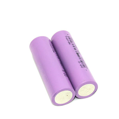 Compact Lithium Ion 21700 Batterij 4000mAh 3.6V 21mm X 70mm Energiezuinig 50A ontlading