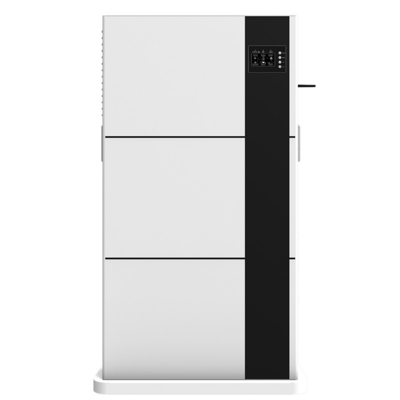 10.24kWh 10kWh All In One Lithiumbatterij energieopslag systeem