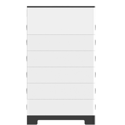Hoogspannings-ESS-batterijopslagruimte 50A Lithium LiFePO4