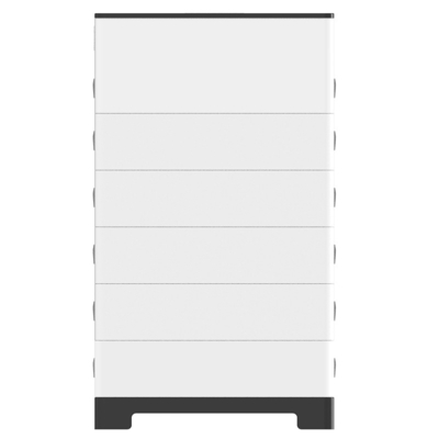 Hoogspannings-ESS-batterijopslagruimte 50A Lithium LiFePO4