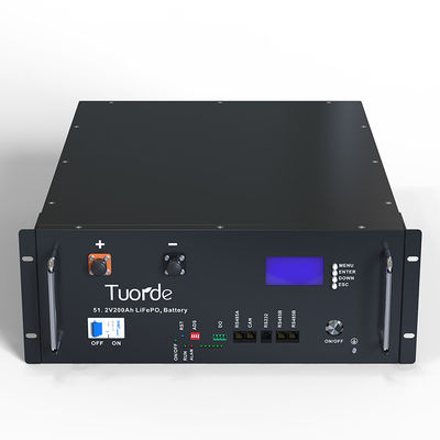 48V 5KWh Telecombase Station Batterij 100A ontlading